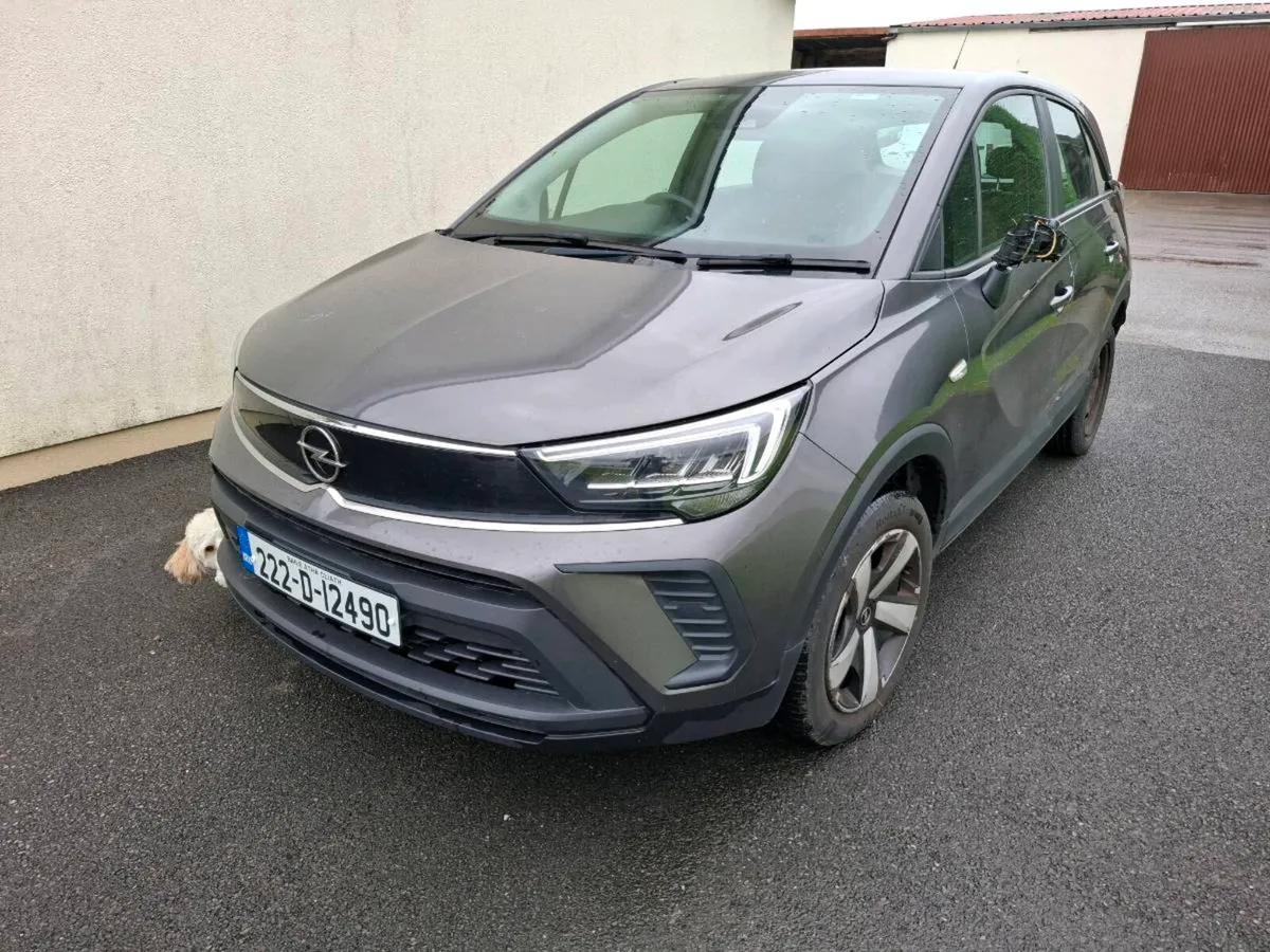 222 crossland diesel - Image 2
