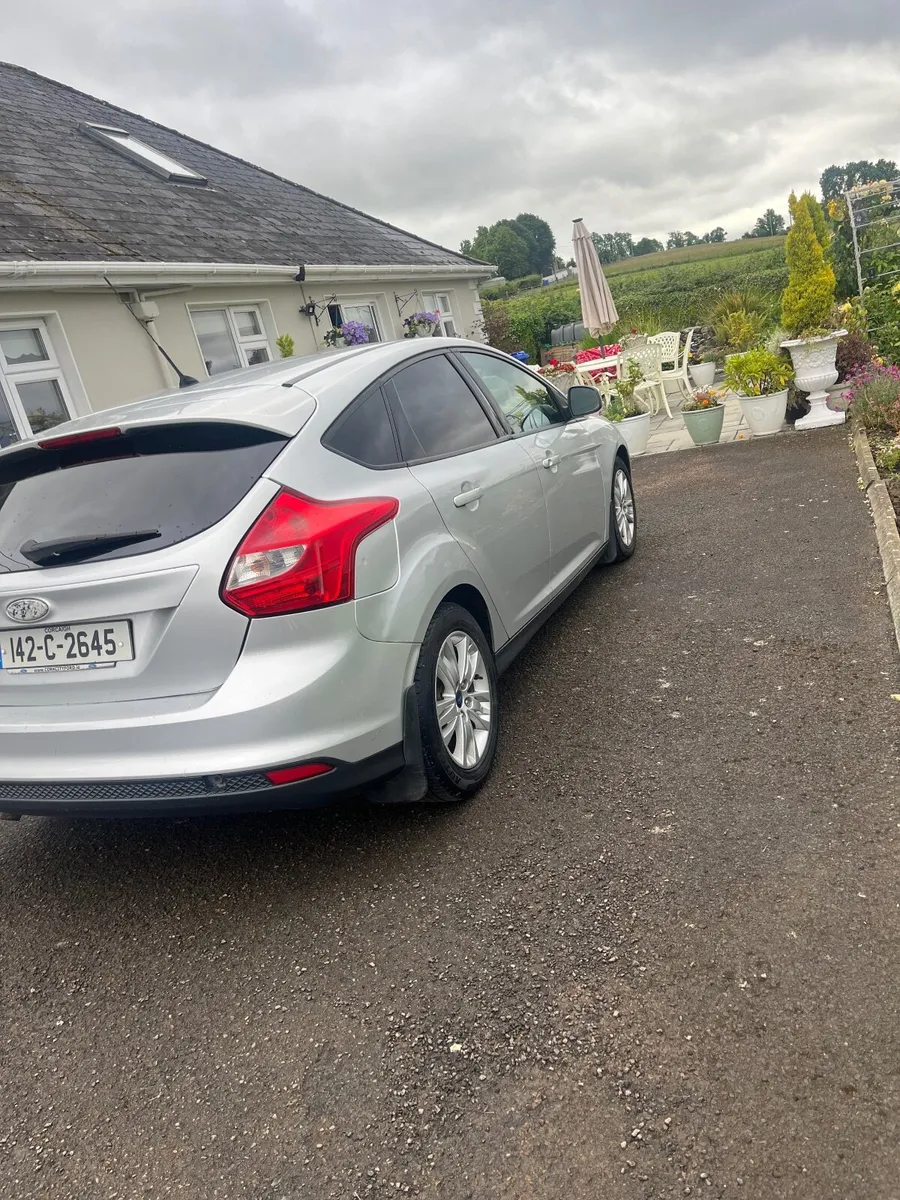 Ford Focus 2014 - Image 3