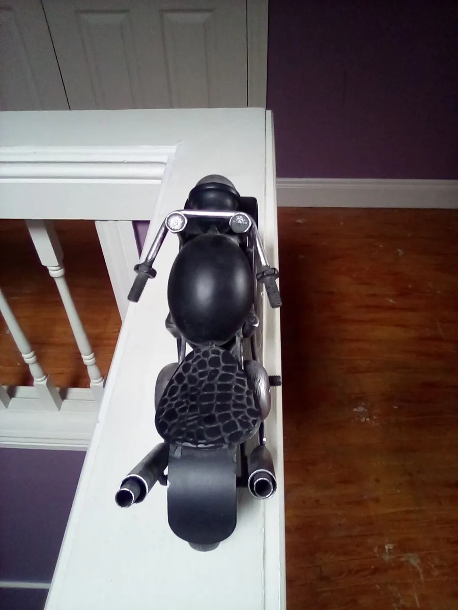 Bike clock - Image 2