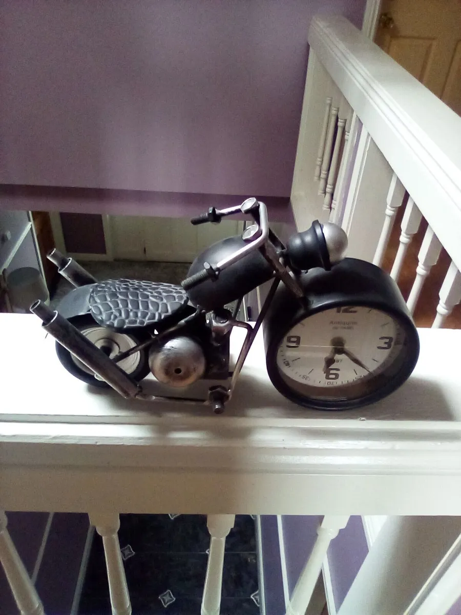 Bike clock - Image 3
