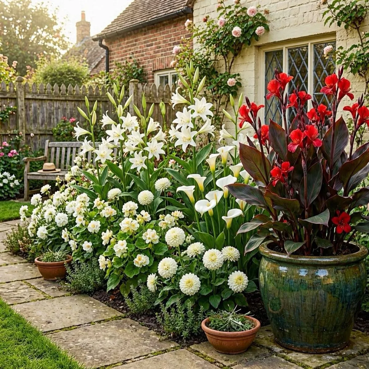 White Border Summer Thriller Collection