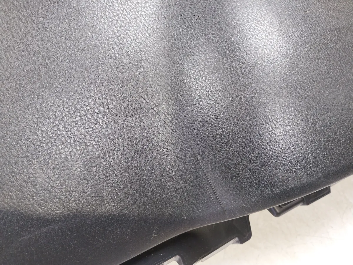 2018 Toyota Yaris/Vitz Air Bag Dash - Image 3