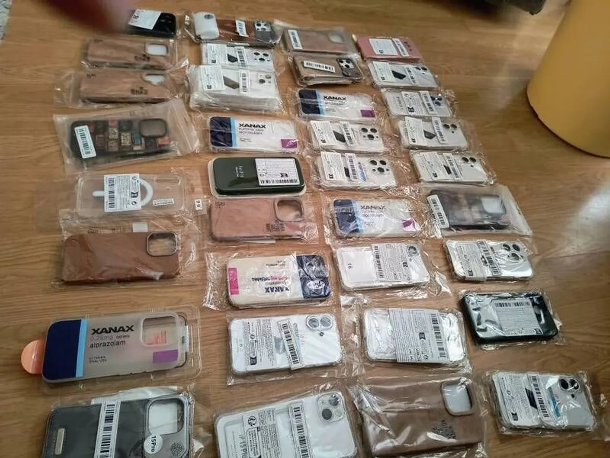 Apple iPhone cases - Image 1