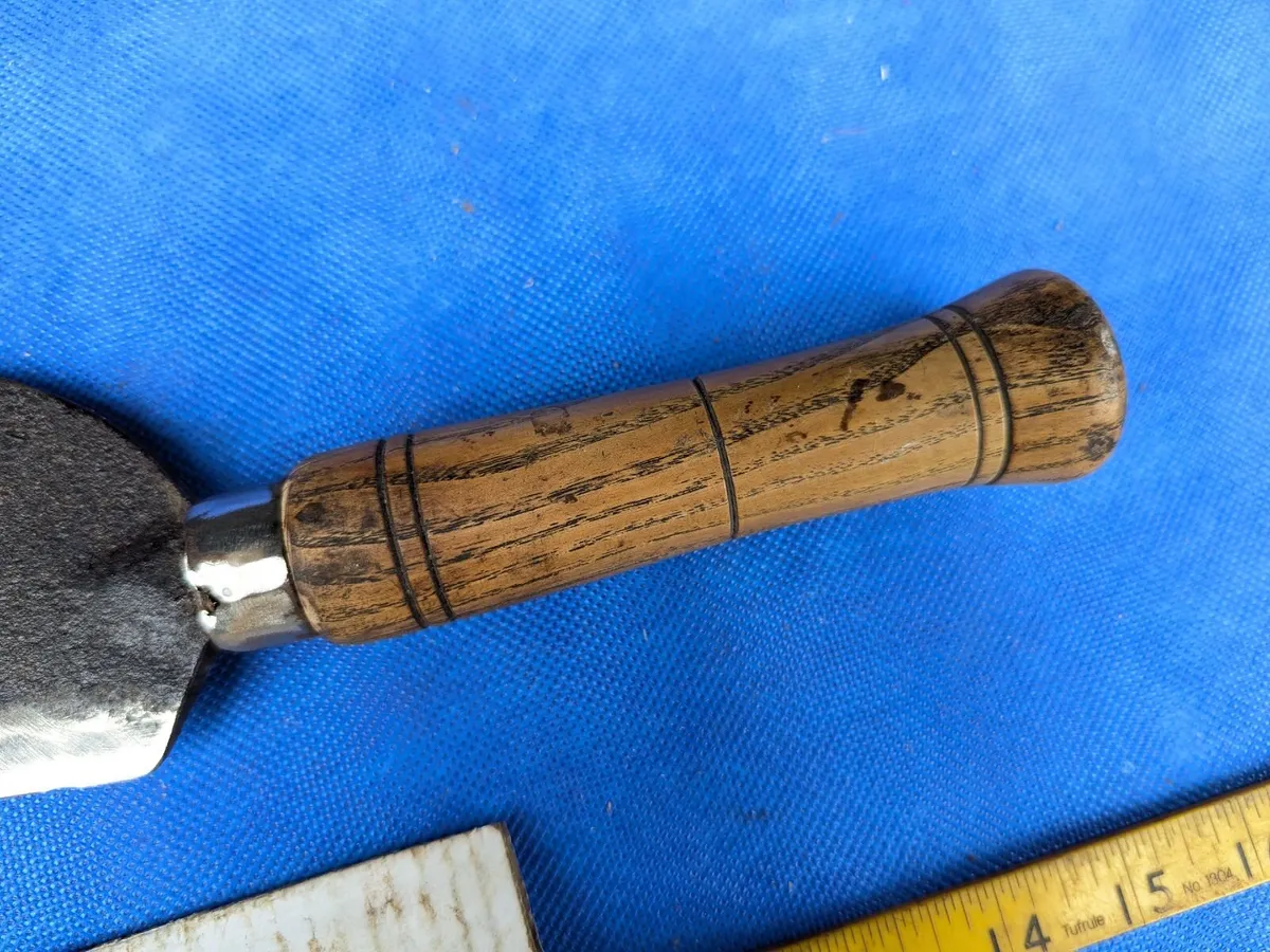 Ulverton Pattern Bill Hook - Image 2