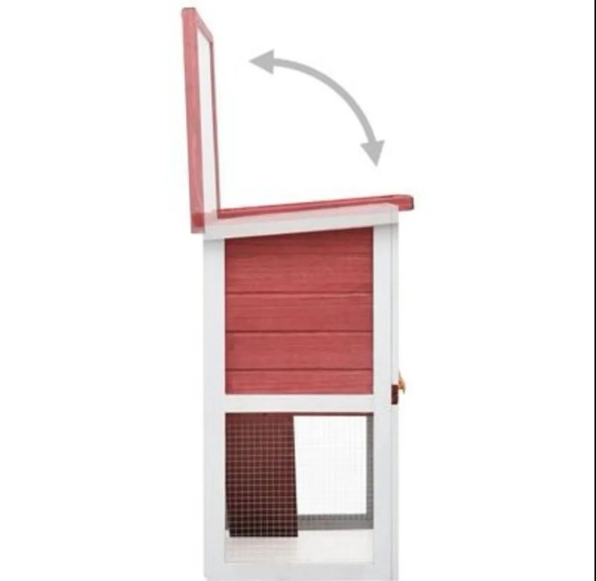Rabbit hutch - Image 2
