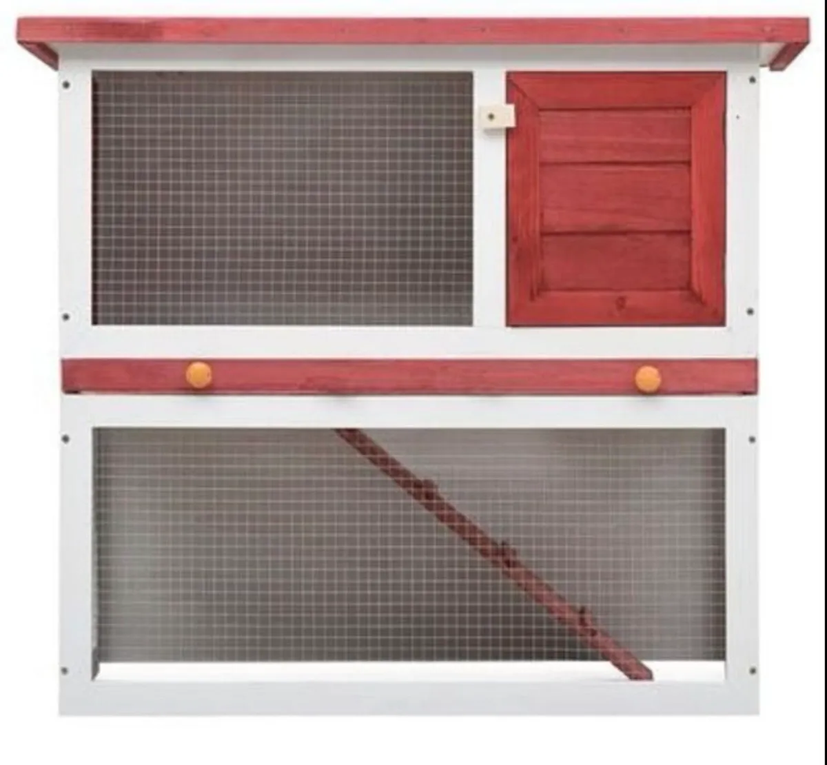 Rabbit hutch - Image 3