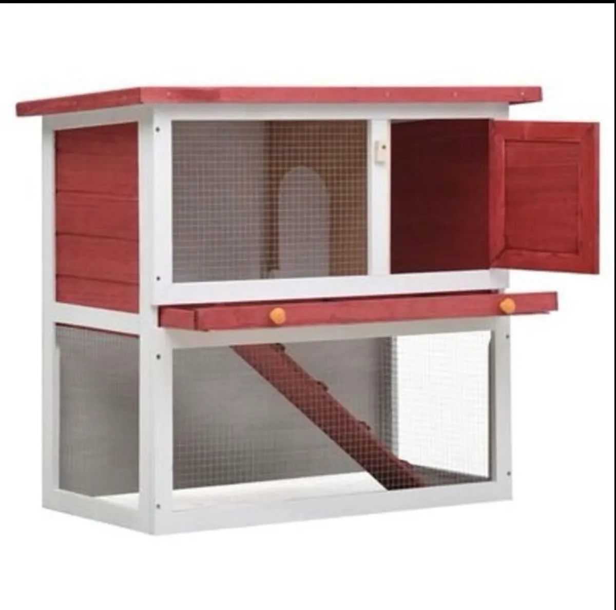 Rabbit hutch - Image 4