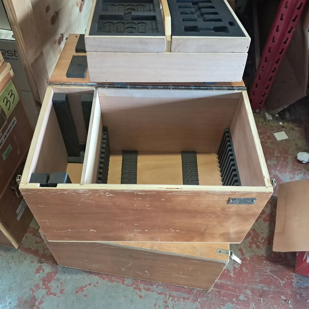 STORAGE BOXES - Image 3