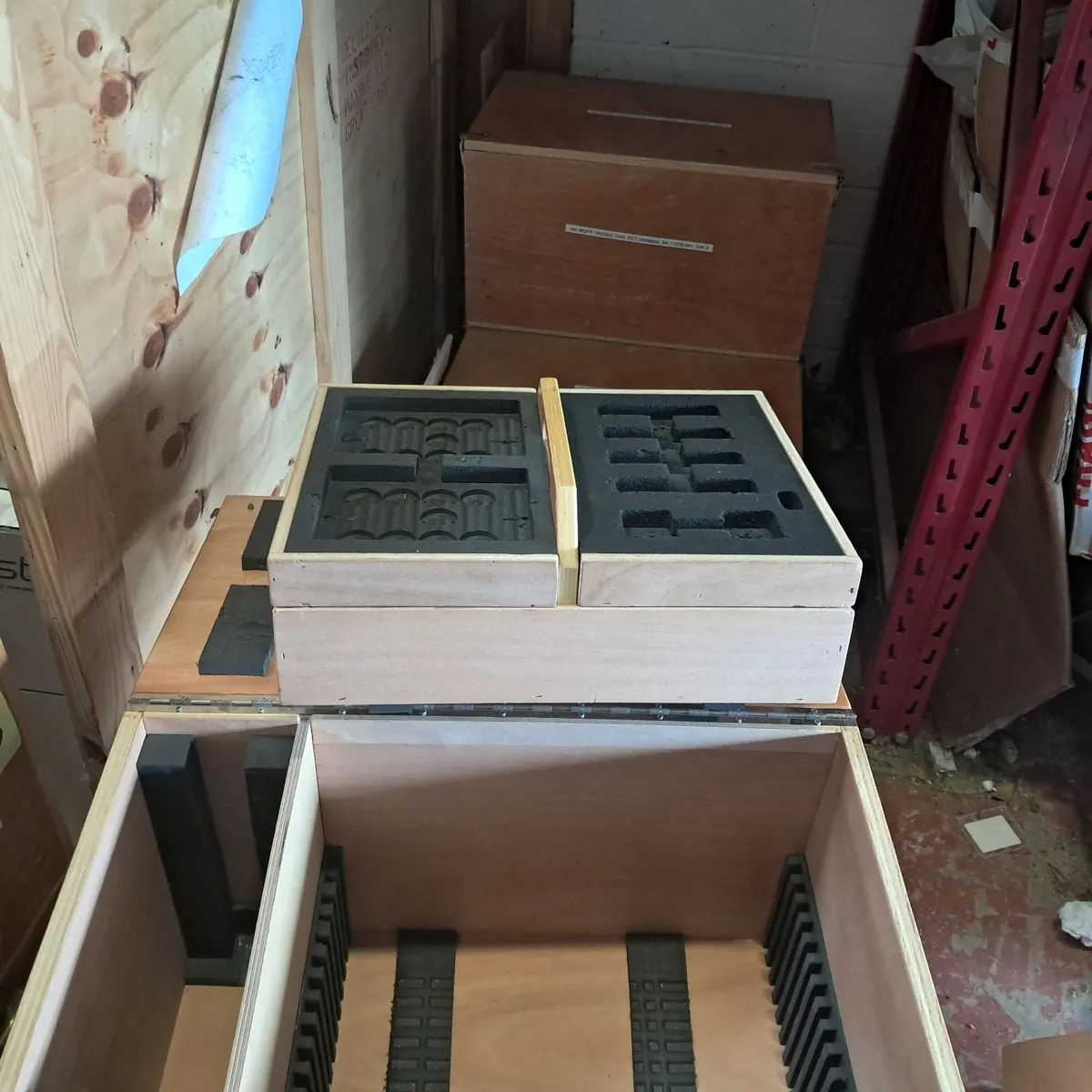 STORAGE BOXES - Image 4