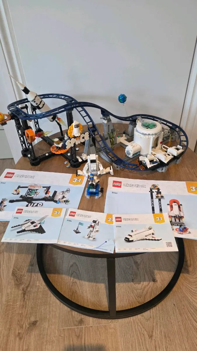 Lego Creator - Image 1