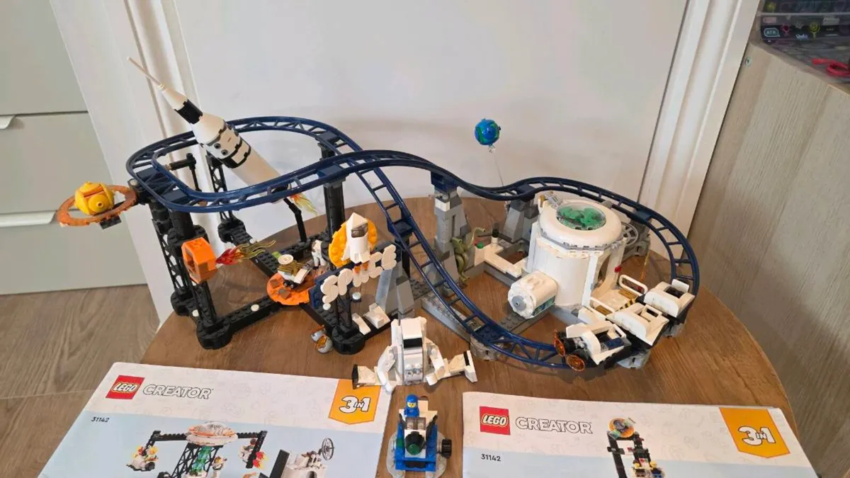 Lego Creator - Image 2