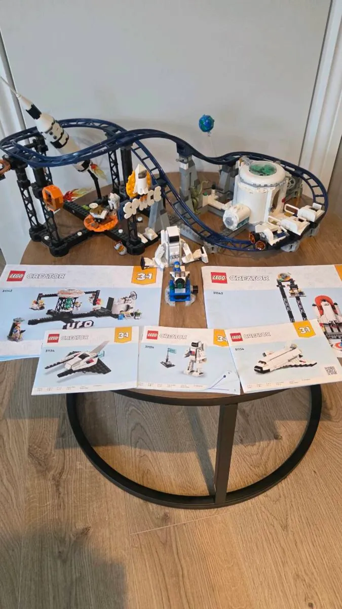 Lego Creator - Image 3