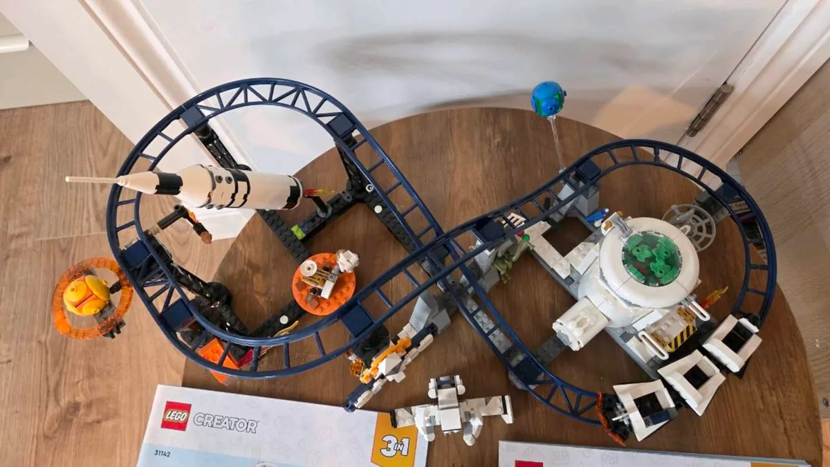Lego Creator - Image 4