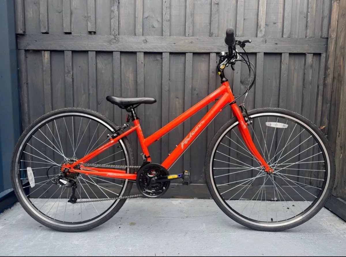 Massive Sale on bikes - Image 1