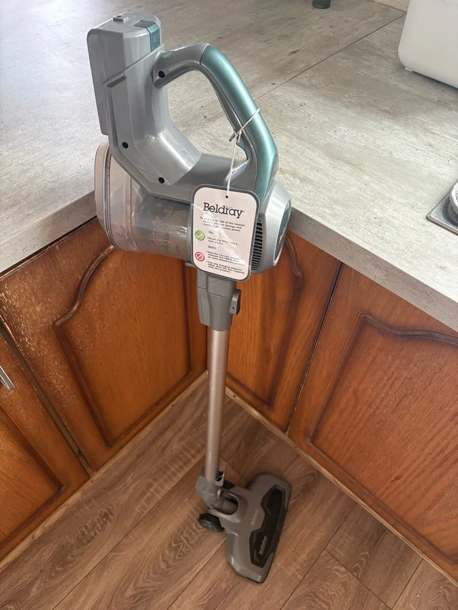 Beldray hoover - Image 1