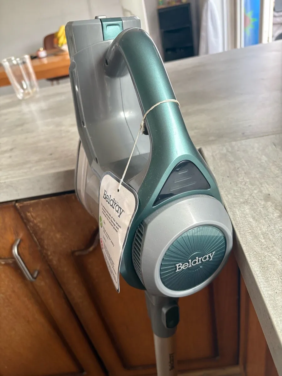Beldray hoover - Image 2