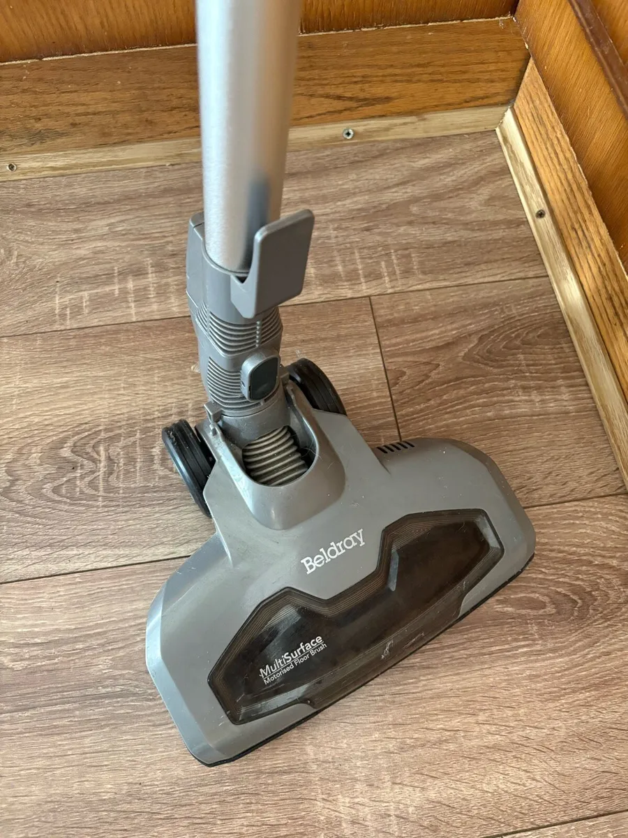 Beldray hoover - Image 3