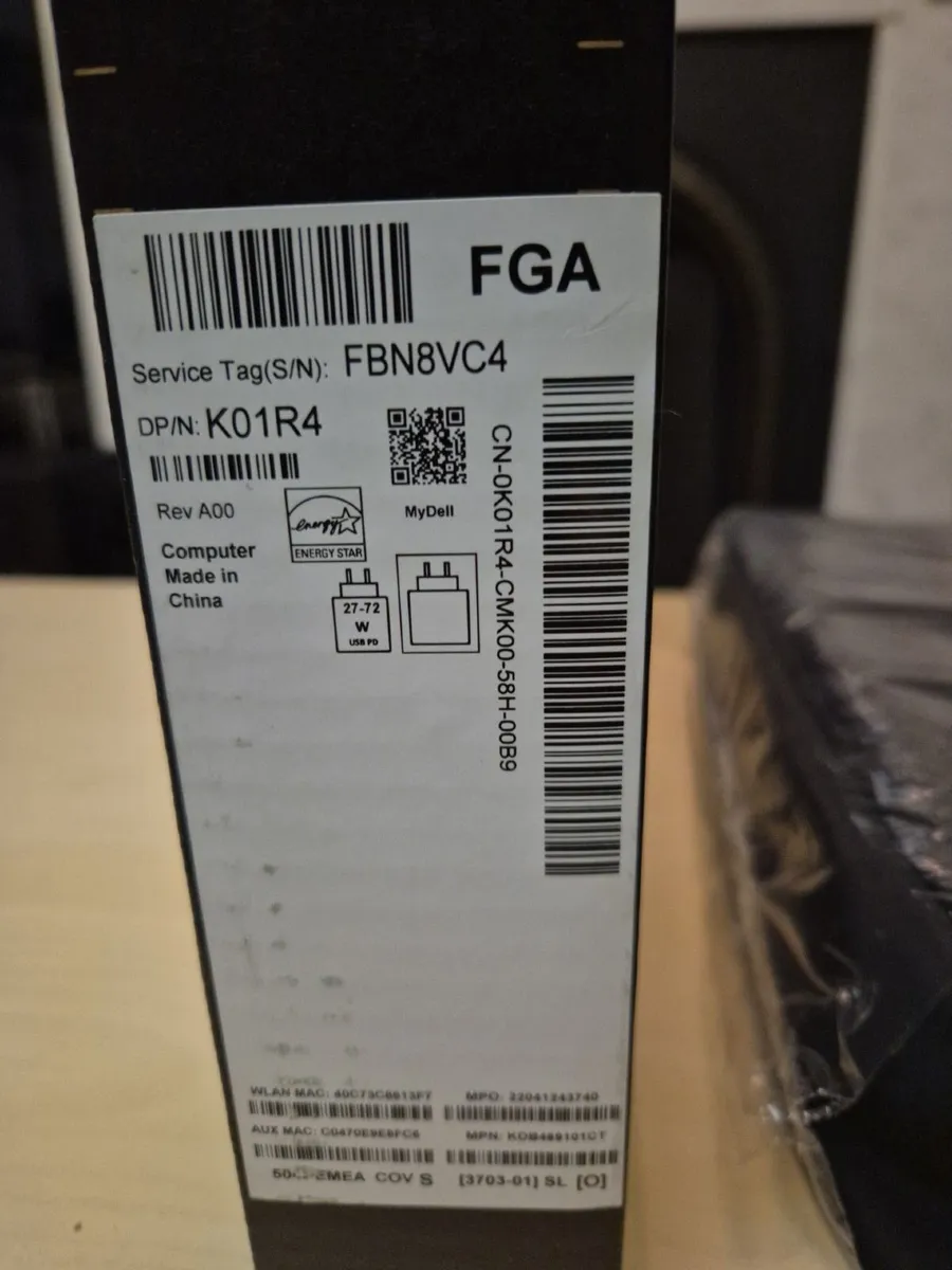 Dell Pro 14 Plus, brand-NEW laptop! - Image 3