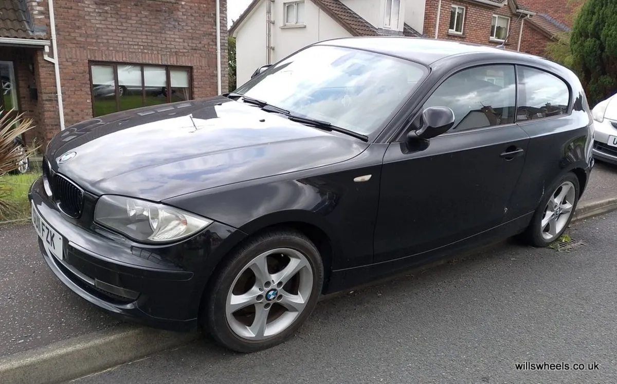 BMW PARTS E60 E63 E87 E90 E92 BREAKING DISMANTLING - Image 1