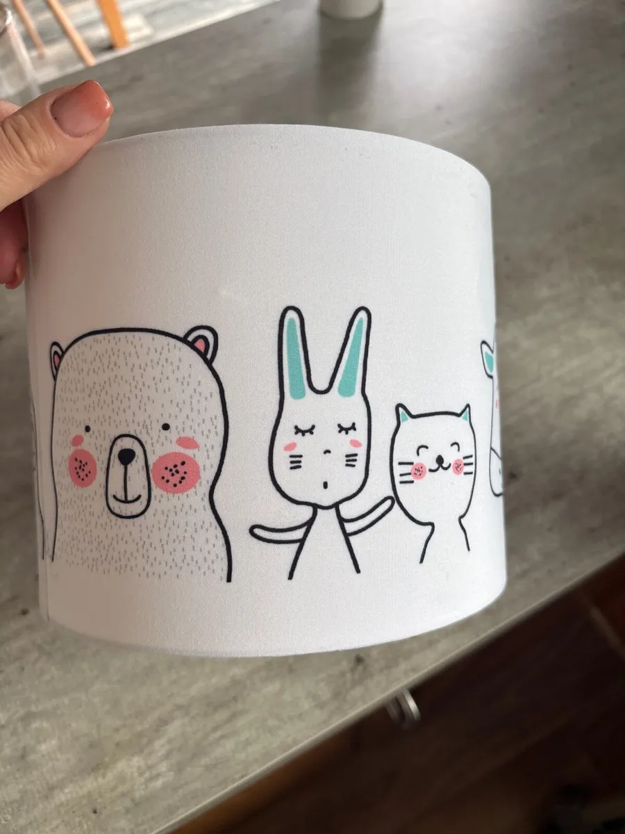 Lampshade - Image 1