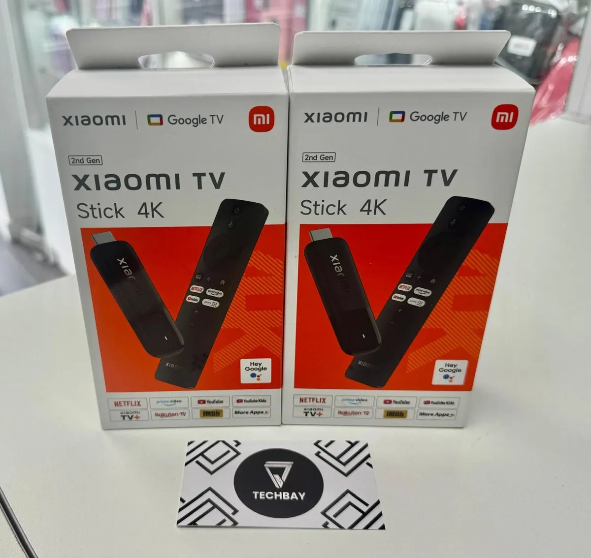 Xiaomi mi tv stick 4K - Image 2