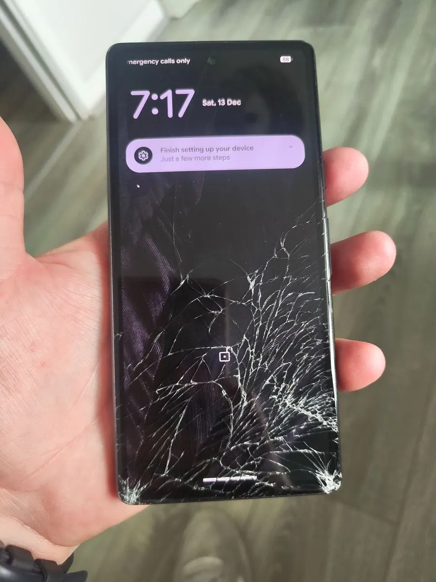 Google Pixel  A7 128 GB Ram 8GB - Image 2