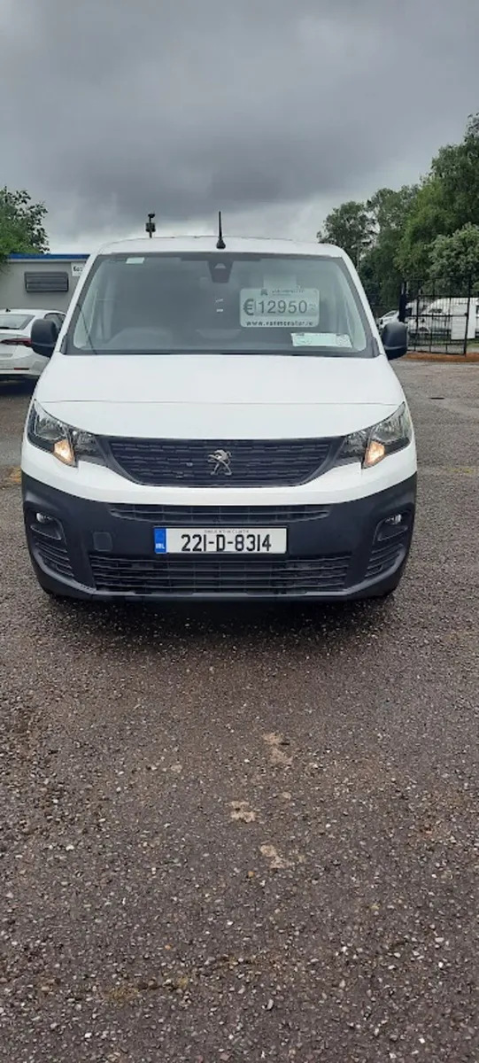 Pgt. Partner 2022 Professional €12,950.00 plus VAT - Image 2