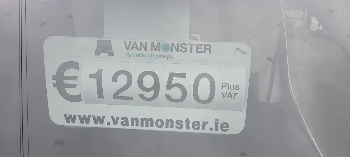 Pgt. Partner 2022 Professional €12,950.00 plus VAT - Image 3