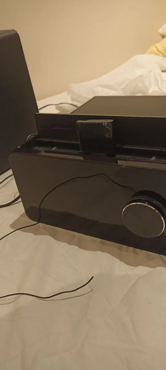 DAB Stereo system - Image 2