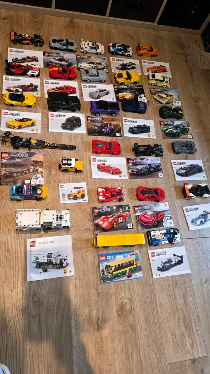 Lego - Image 1