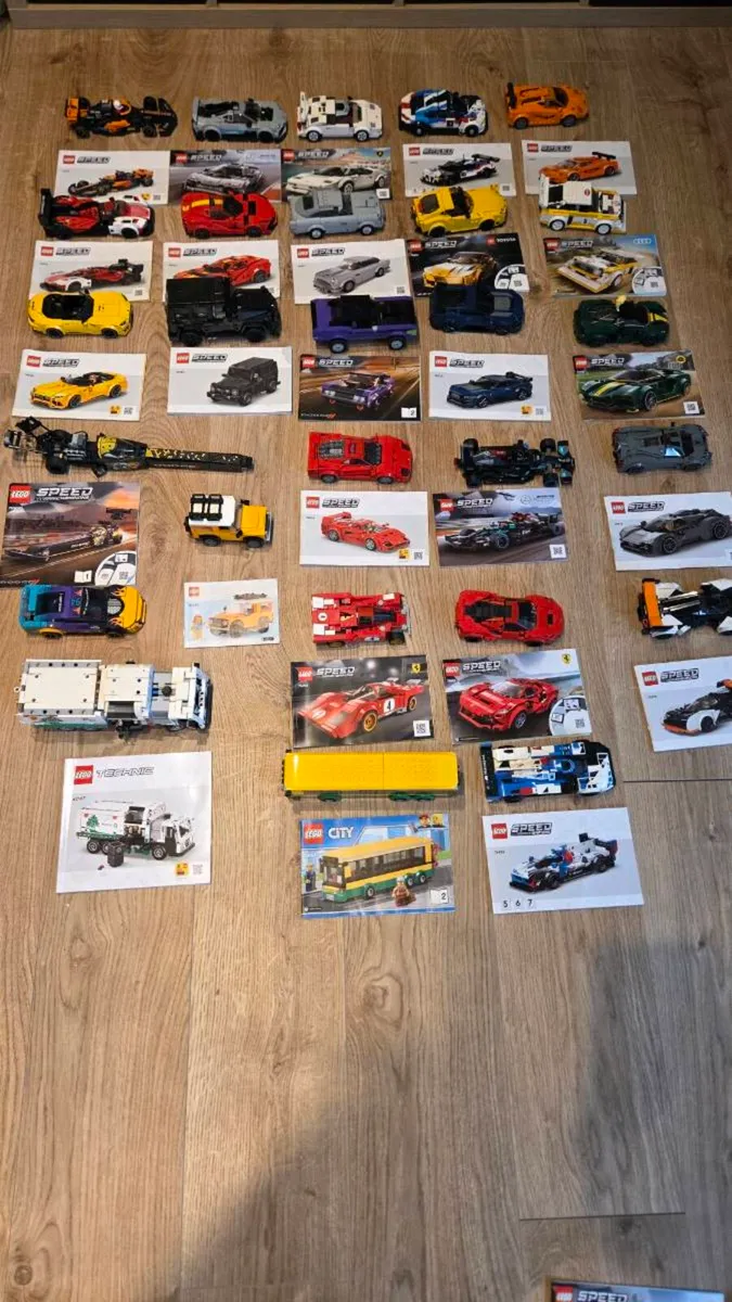 Lego - Image 2