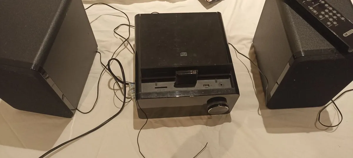 DAB Stereo system - Image 4
