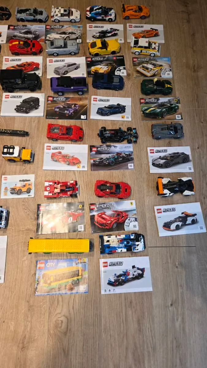 Lego - Image 3