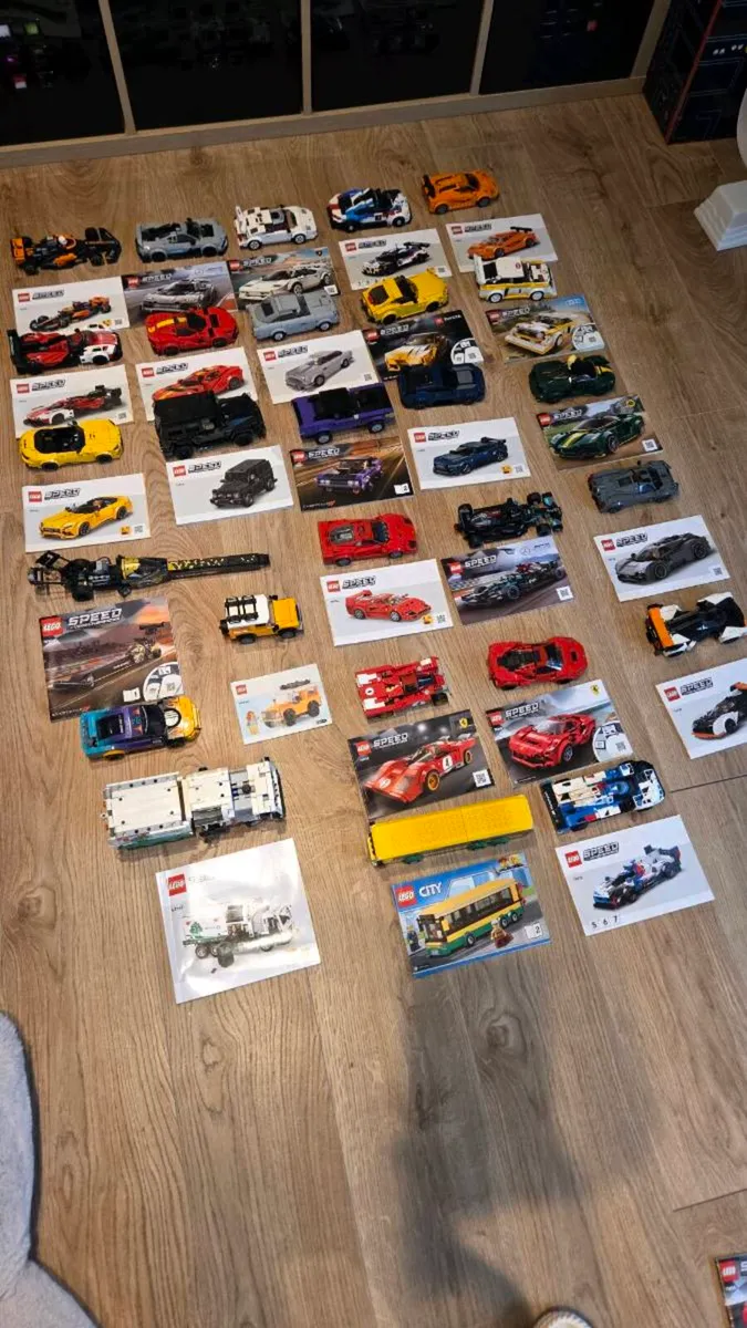 Lego - Image 4