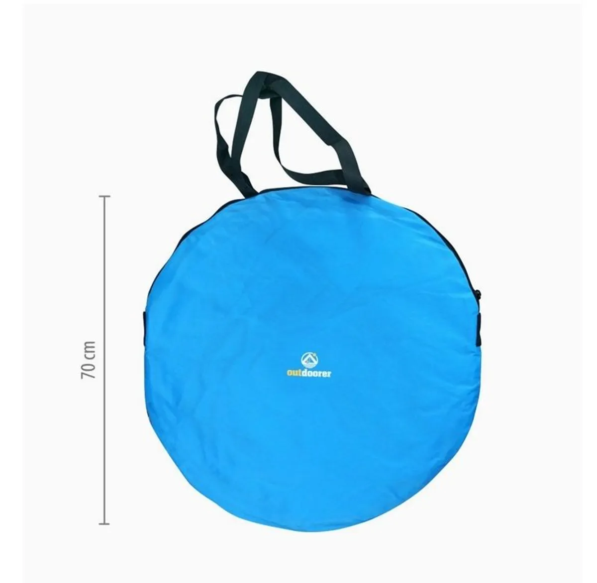 Pop up Beach Shelter - Image 3