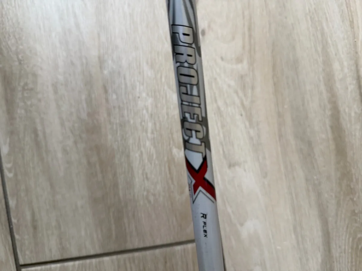 Callaway X Hot 3 Wood - Image 4