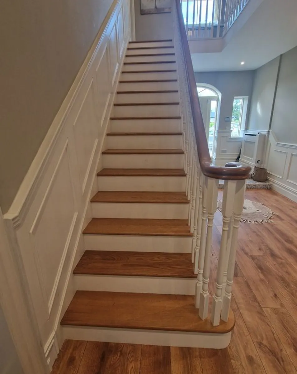 Stairs - Image 1