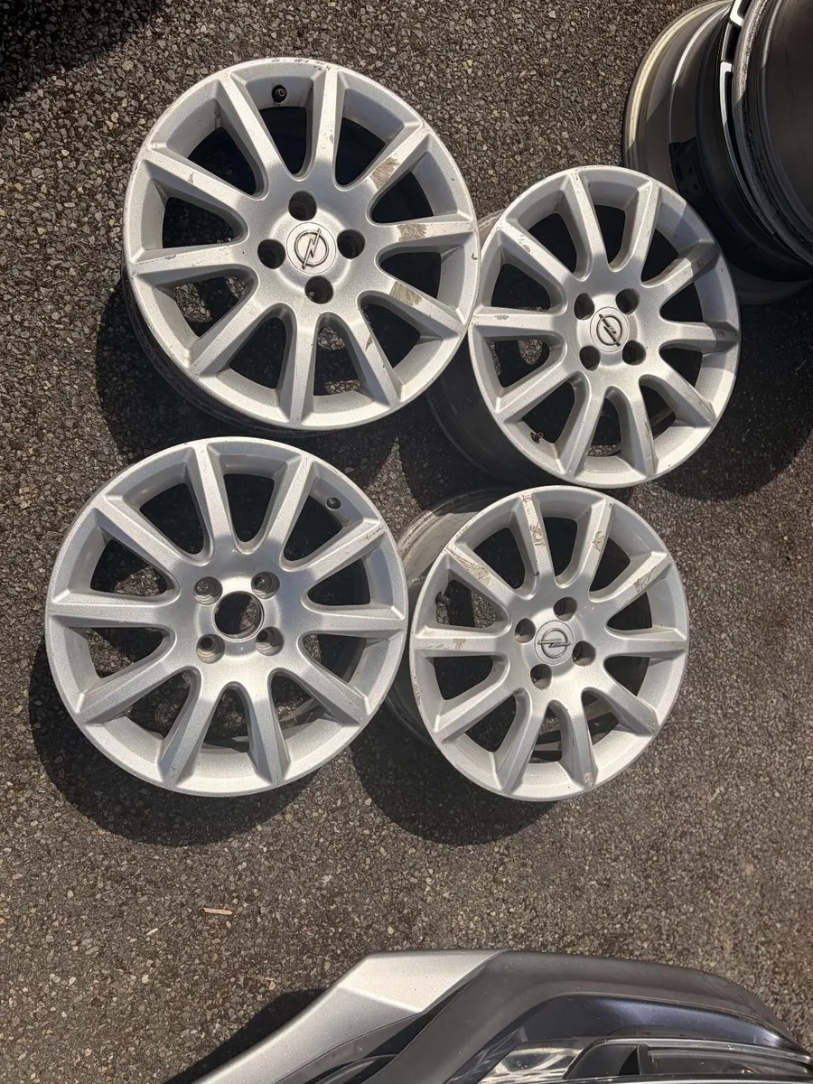 alloys - Image 1