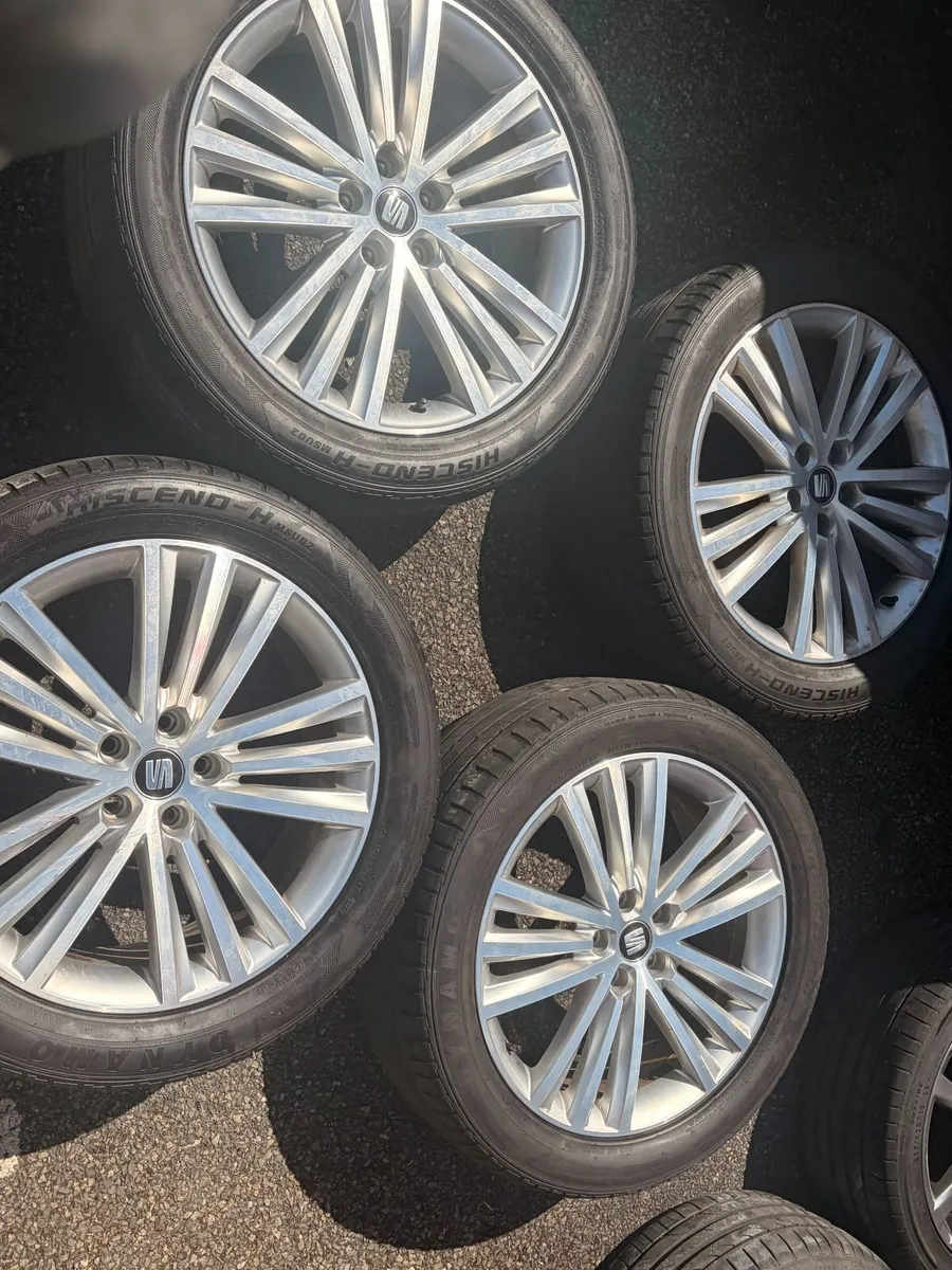 alloys - Image 1