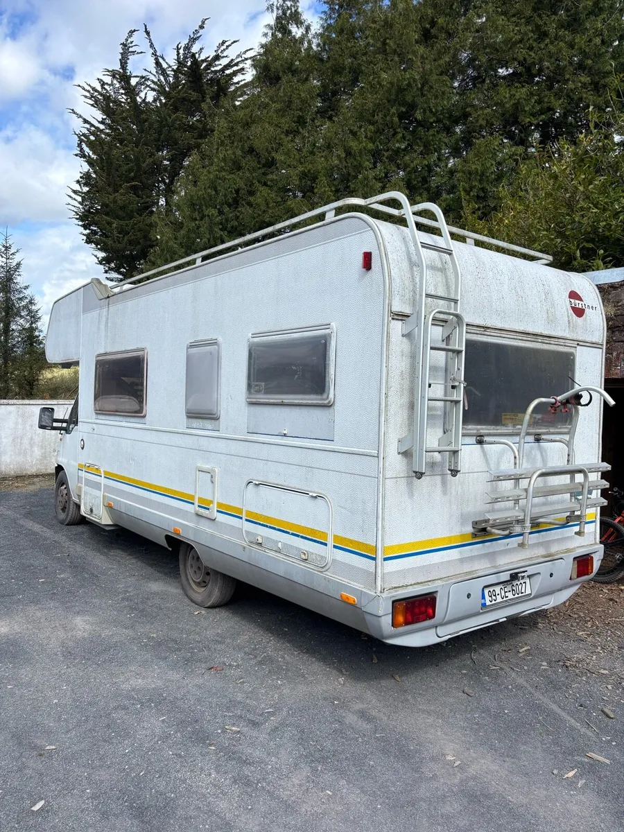 Campervan - Image 2