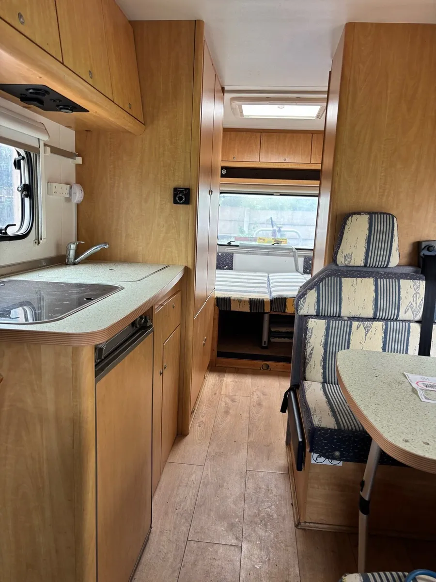 Campervan - Image 3