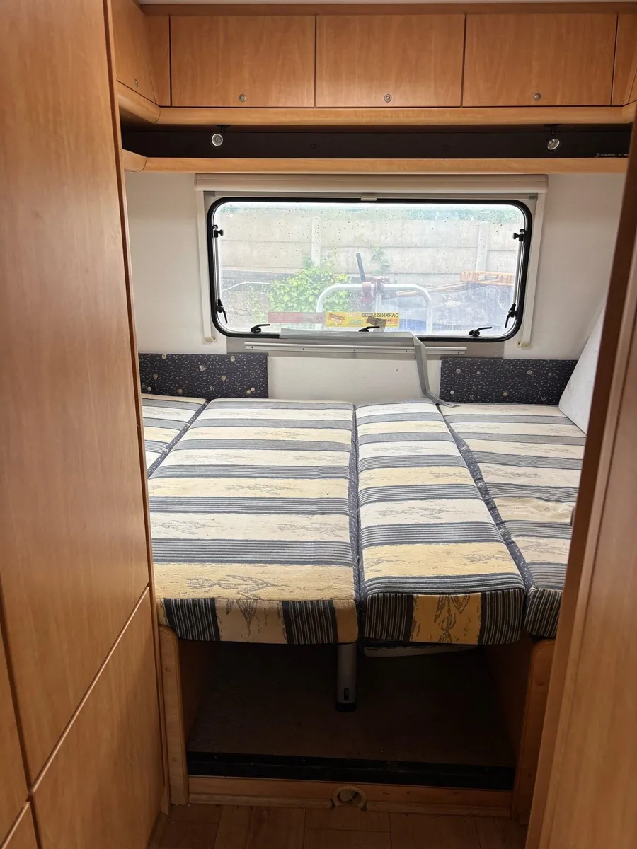 Campervan - Image 4