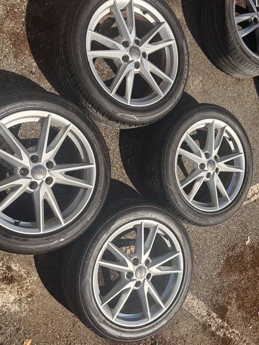 alloys - Image 1
