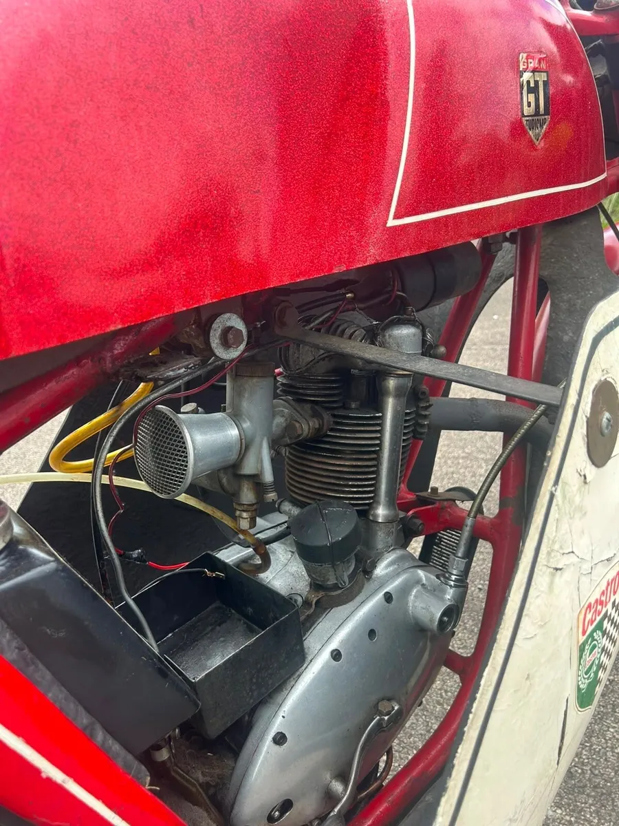 1960 MV Agusta 175 Gran Turismo - Image 2