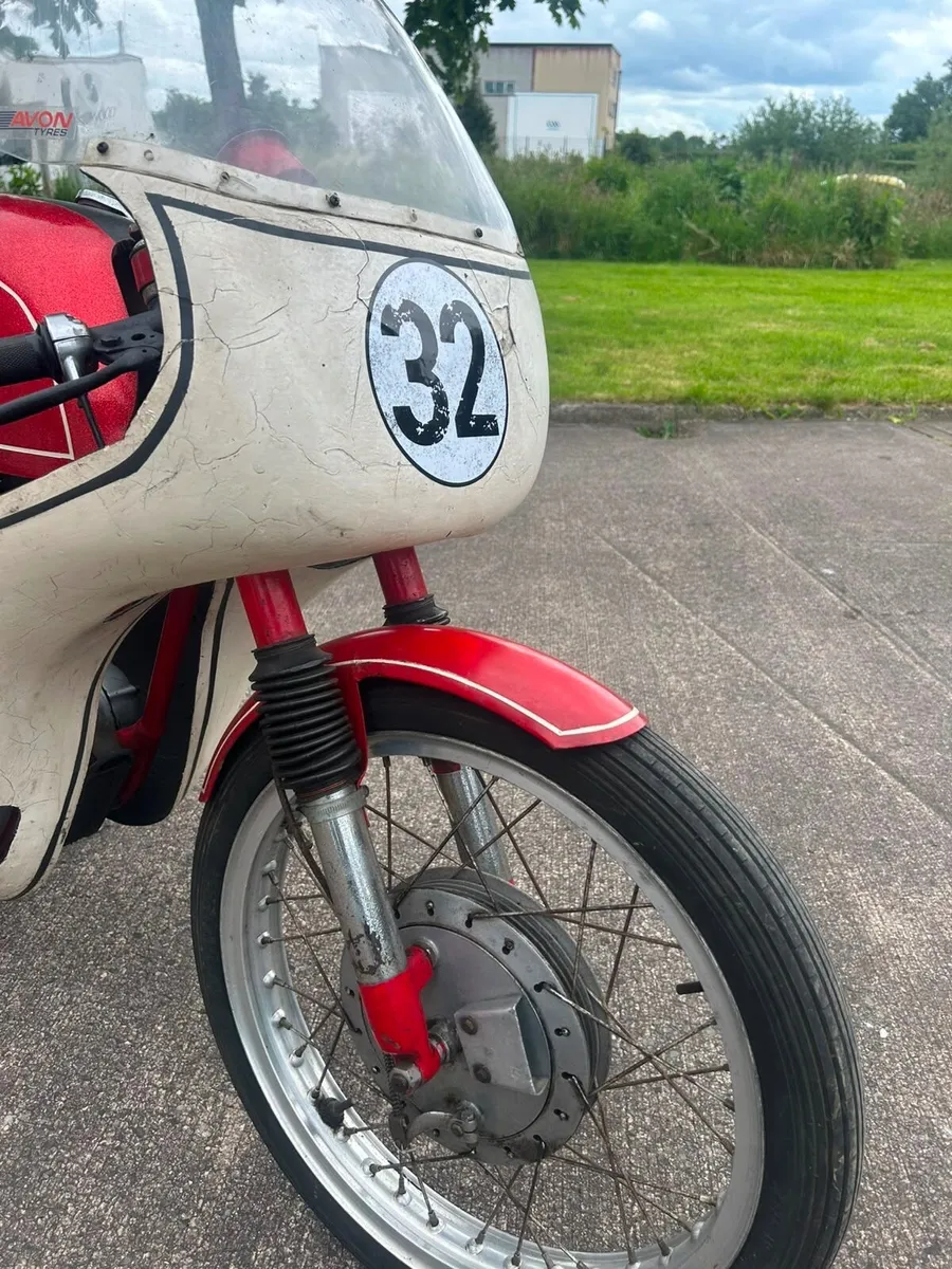 1960 MV Agusta 175 Gran Turismo - Image 3