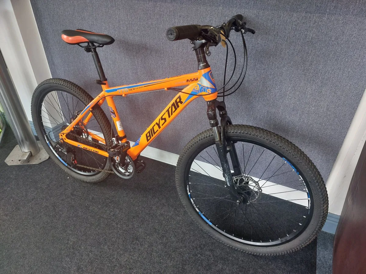 Bicystar - Image 2