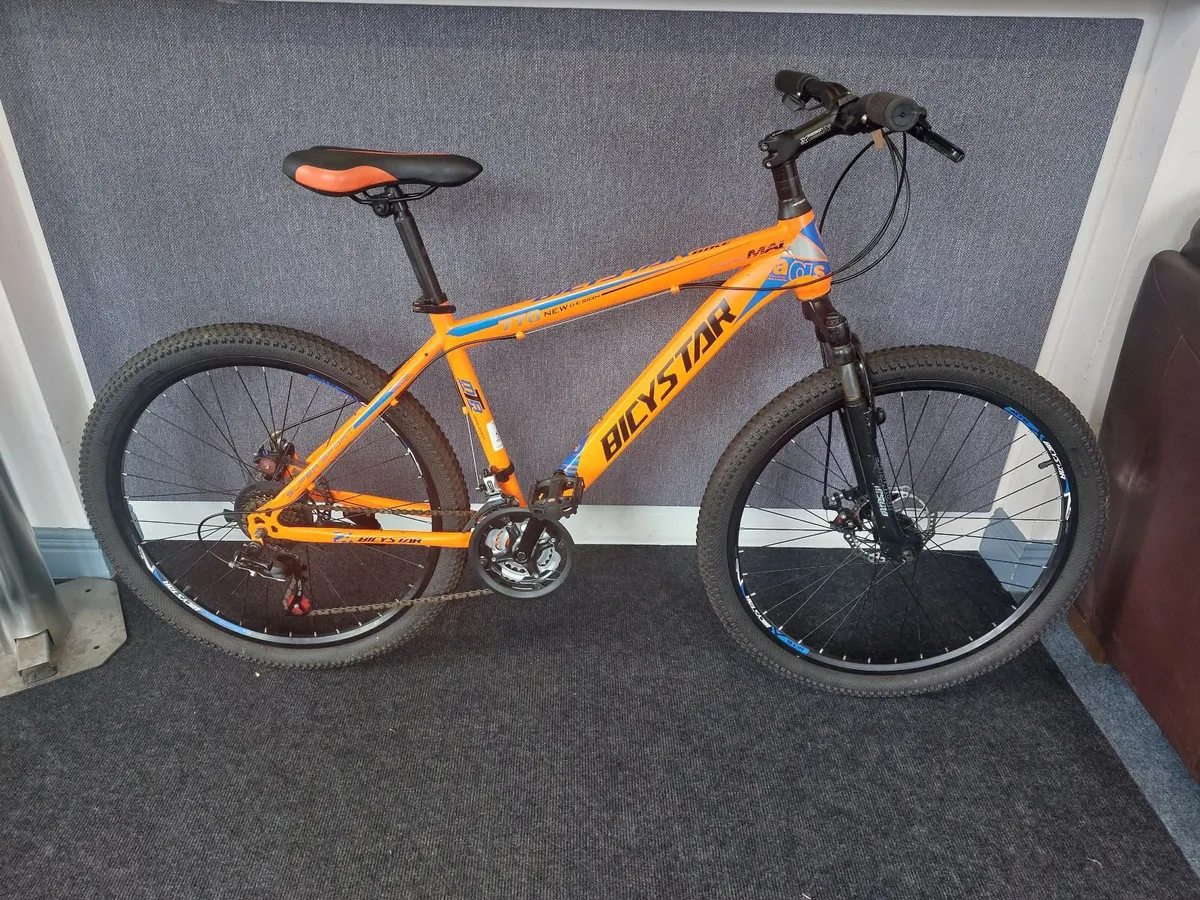 Bicystar - Image 1