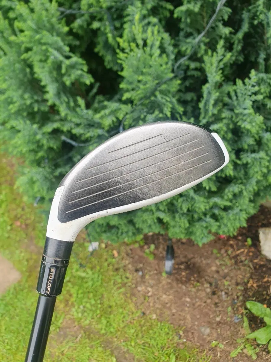 Taylormade r11 3 wood - Image 3