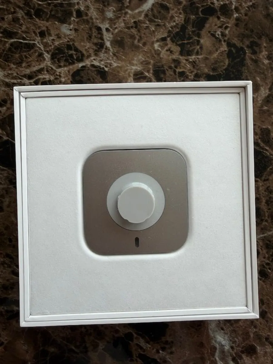 Oura Ring 4 Silver Size 7  Brand New - Image 4