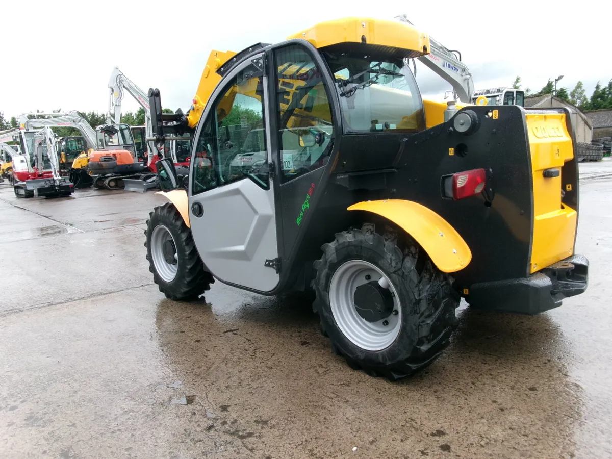 Dieci Mini Agri 25.6 - Image 2